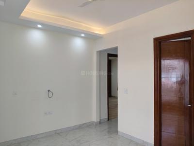 Bedroom Image of 3240 Sq.ft 4 BHK Builder Floor for rent in Sector 41 Gurgaon for Rs. 95000