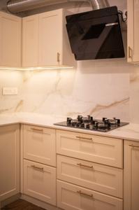 Kitchen Image of 3000 Sq.ft 4 BHK Villa for rent in Injambakkam Chennai for Rs. 170000