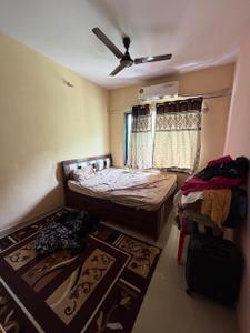 Bedroom Image of 760 Sq.ft 2 BHK Apartment / Flat for sale in Sun Nidhi Park, Nalasopara East Nala Sopara for Rs. 5000000