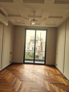 Hall Image of 7200 Sq.ft 5 BHK Builder Floor for sale in Anand Lok New Delhi for Rs. 420000000