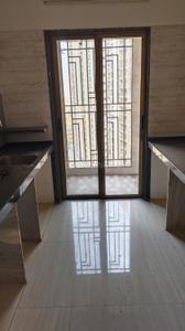Kitchen Image of 921 Sq.ft 2 BHK Apartment / Flat for sale in Regency Anantam Nxt Phase I, Dombivli East Thane for Rs. 5860000