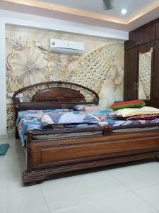 Bedroom Image of 1258 Sq.ft 2 BHK Apartment / Flat for sale in  Elite, Vaddeswaram Guntur for Rs. 5000000