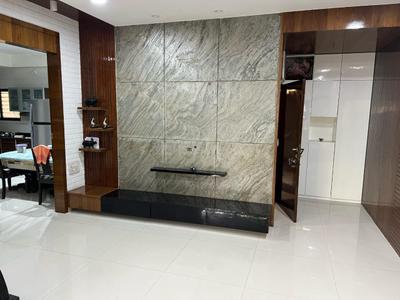 Bedroom Image of 3250 Sq.ft 4 BHK Apartment / Flat for rent in Navarangpura Ahmedabad for Rs. 62000