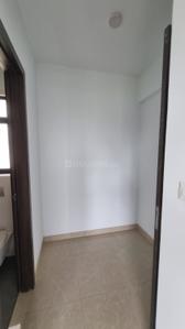 Bedroom Image of 673 Sq.ft 2 BHK Apartment / Flat for sale in Risland The Icon, Thane West Thane for Rs. 11000000