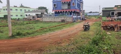 Image of 1200 Sq.ft Residential Plot / Land for sale in Rasulgarh, Bhubaneswar for Rs. 3000000