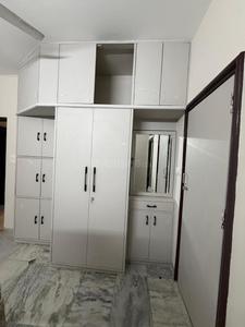 Bedroom Image of 1850 Sq.ft 3 BHK Apartment / Flat for rent in Palasia Indore for Rs. 30000
