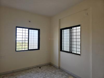 Bedroom Image of 1844 Sq.ft 3 BHK Independent House for sale in Lohegaon Pune for Rs. 6600000