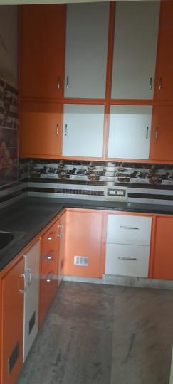 Raparthi Nagar Kitchen 1