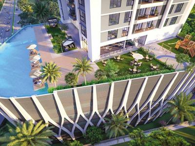 Image of 1260 Sq.ft 3 BHK Apartment / Flat for sale in Runwal Zenith, Thane West, Thane for Rs. 16000000