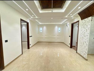 Living Room Image of 1450 Sq.ft 4 BHK Builder Floor for sale in Sector 8 Rohini New Delhi for Rs. 27000000