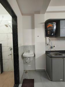 Kitchen Image of HelloWorld Angel in Nipania, Indore