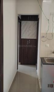 Kitchen Image of 874 Sq.ft 2 BHK Apartment / Flat for rent in Sipani Bliss, Bommasandra Bengaluru for Rs. 18000