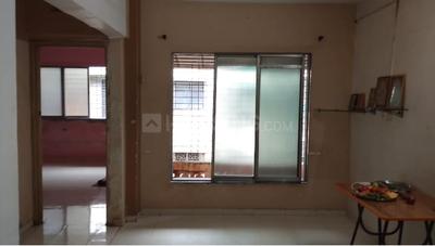 1 BHK Flat