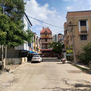 Image of 930 Sq.ft 2 BHK Apartment / Flat for sale in Sholinganallur, Chennai for Rs. 7000000