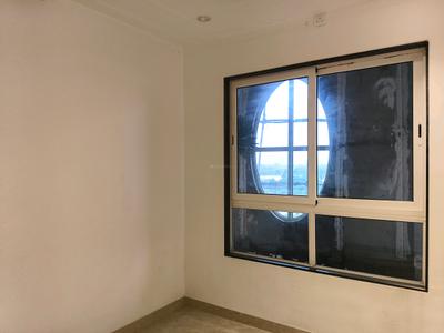 Bedroom Image of 1259 Sq.ft 2 BHK Apartment / Flat for sale in Swaminarayan Sky Marina, Dombivli East Thane for Rs. 7900000