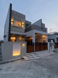 Image of 850 Sq.ft 2 BHK Independent House for sale in Veppampattu, Chennai for Rs. 5500000