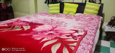 Bedroom Image of Premium PG in Shyam Bazar, Kolkata