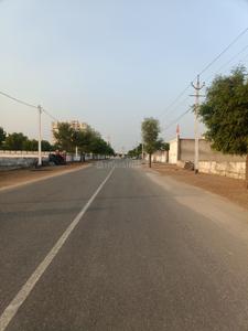 Image of 1249 Sq.ft Residential Plot / Land for sale in Ganatpura, Jaipur for Rs. 9721000