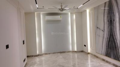 Living Room Image of 2100 Sq.ft 4 BHK Builder Floor for rent in Big Block South City 2, Sector 49 Gurgaon for Rs. 95000
