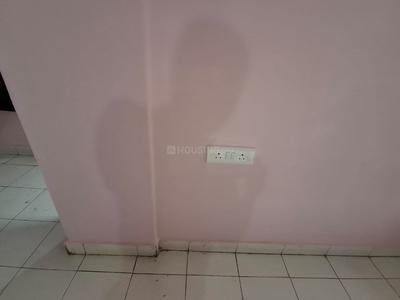 Bedroom Image of 528 Sq.ft 1 BHK Apartment / Flat for rent in CIDCO Fam CHS, Kopar Khairane Navi Mumbai for Rs. 32500