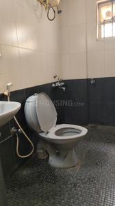 Image of 1200 Sq.ft 2 BHK Apartment / Flat for rent in Halasuru, Bengaluru for Rs. 47000