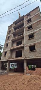 Image of 1650 Sq.ft 3 BHK Apartment / Flat for sale in Madhurawada, Visakhapatnam for Rs. 9076000