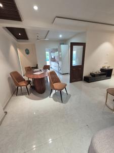 Hall Image of 1700 Sq.ft 3 BHK Apartment / Flat for sale in KT Nagar Nagpur for Rs. 9500000