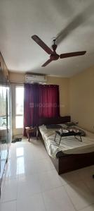 Bedroom Image of 1650 Sq.ft 3 BHK Apartment / Flat for sale in Karia Konark Campus, Viman Nagar Pune for Rs. 20000000