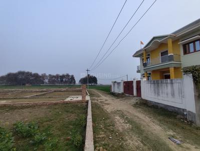 Image of 1200 Sq.ft Residential Plot / Land for sale in Babatpur, Varanasi for Rs. 2400000