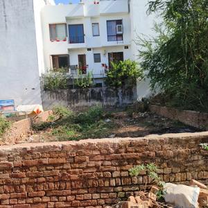 Image of 2112 Sq.ft Residential Plot / Land for sale in Gomti Nagar, Lucknow for Rs. 25000000