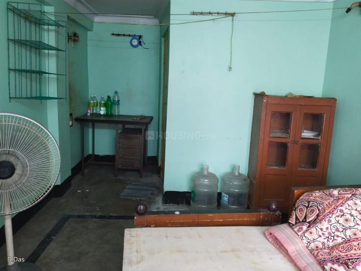 garia milon park Bedroom 1