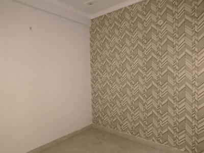 Bedroom Image of 750 Sq.ft 2 BHK Builder Floor for sale in Ved Vihar Ghaziabad for Rs. 2375000