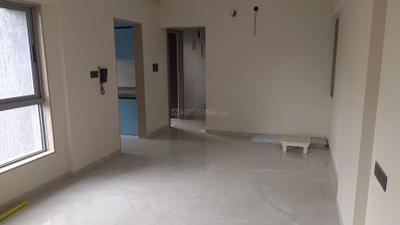 Living Room Image of 1100 Sq.ft 3 BHK Apartment / Flat for rent in Sunshine Samriddhi Garden Wing C Gulmohar Wing D Deodhar, Bhandup West Mumbai for Rs. 62000
