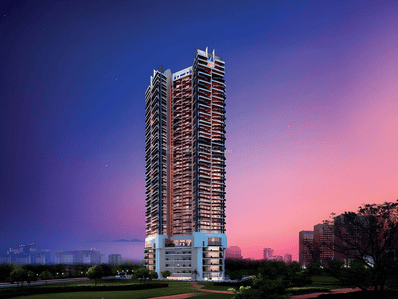2 BHK Flat