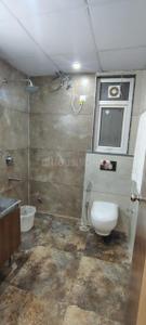 Image of 1500 Sq.ft 1 BHK Builder Floor for rent in Sector 46, Gurgaon for Rs. 40000