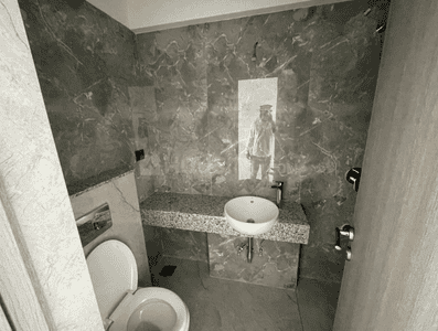 Image of 620 Sq.ft 2 BHK Apartment / Flat for sale in Address 51, Bandra East, Mumbai for Rs. 31000000
