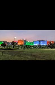 Image of 1403 Sq.ft 2 BHK Apartment / Flat for sale in Om Shiv Kailasa Phase II, Mihan, Nagpur for Rs. 6314000