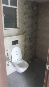 Image of 1050 Sq.ft 2 BHK Apartment / Flat for rent in Kolte Patil Little Earth, Kiwale, Pune for Rs. 27000