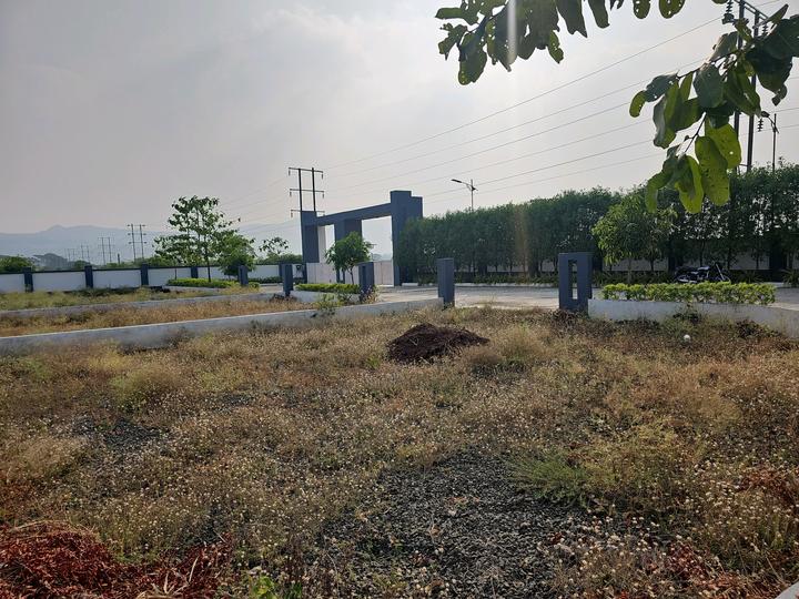 Krushankunj phase 2 NA plots Main Image 1