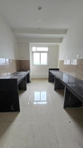Kitchen Image of 1055 Sq.ft 2 BHK Apartment / Flat for sale in Hubtown Rising City, Ghatkopar East Mumbai for Rs. 24900000