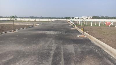 Image of 600 Sq.ft Residential Plot / Land for sale in Keeranatham, Coimbatore for Rs. 1962600