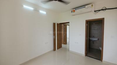 Bedroom Image of 1400 Sq.ft 3 BHK Apartment / Flat for rent in Dagapur Siliguri for Rs. 30000