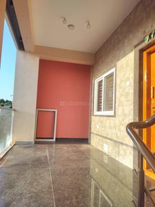 Balcony Image of 800 Sq.ft 2 BHK Independent House for rent in Angol Belagavi for Rs. 15000