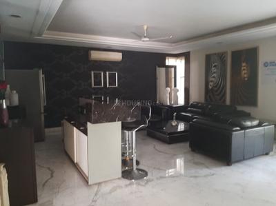 Hall Image of 7000 Sq.ft 4.5 BHK Villa for sale in Karia Konark La Villa, Wadgaon Sheri Pune for Rs. 130000000