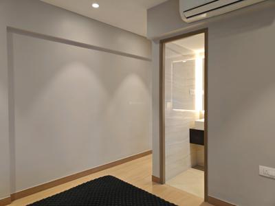 Bedroom Image of 1390 Sq.ft 3 BHK Apartment / Flat for sale in Hiranandani Empress Hill A B C And D Wings, Powai Mumbai for Rs. 68000000