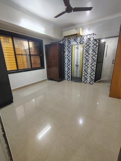 Sector 15, Nerul Bedroom 1