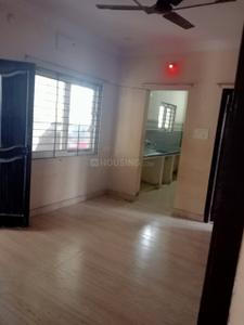 Hall Image of 1000 Sq.ft 2 BHK Builder Floor for rent in Financial District Hyderabad for Rs. 20000