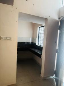 Kitchen Image of 190 Sq.ft 1 RK Apartment / Flat for rent in Nipania Rewa for Rs. 4000