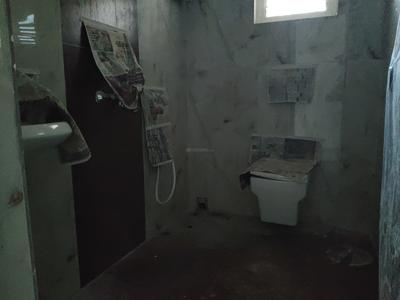 Image of 1250 Sq.ft 3 BHK Apartment / Flat for sale in New Town, Kolkata for Rs. 8700000
