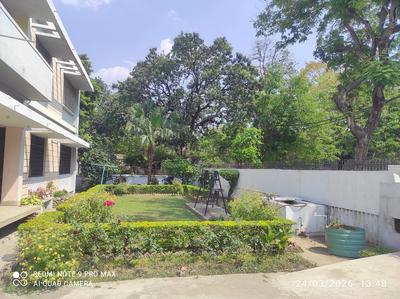 Image of 600 Sq.ft 1 RK Independent House for rent in Mahanagar, Lucknow for Rs. 18000